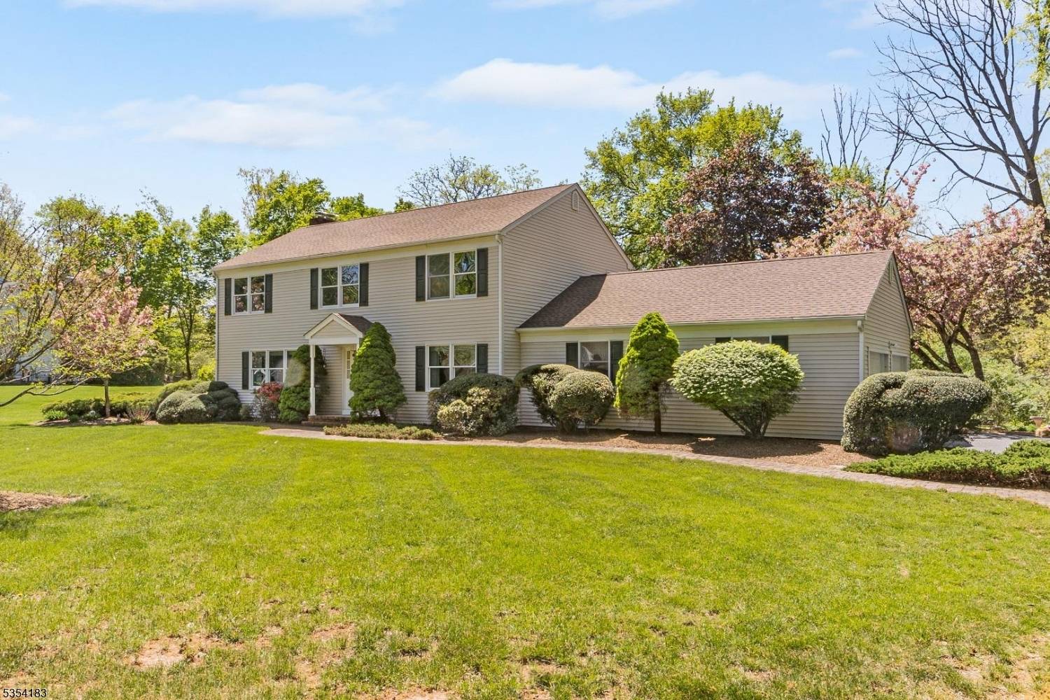 Platz Dr Montgomery Twp. New Jersey Single-Family