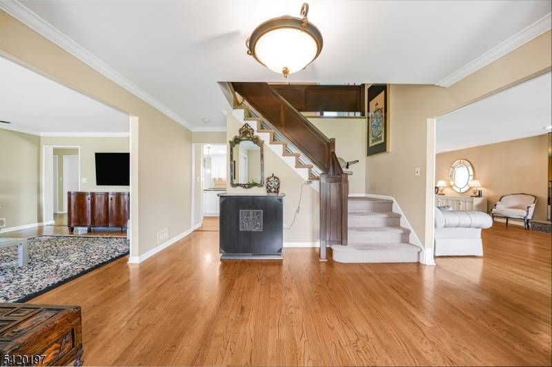 Welcome to this exquisite colonial residence, ideally situated in one of Montville's most desirable neighborhoods.