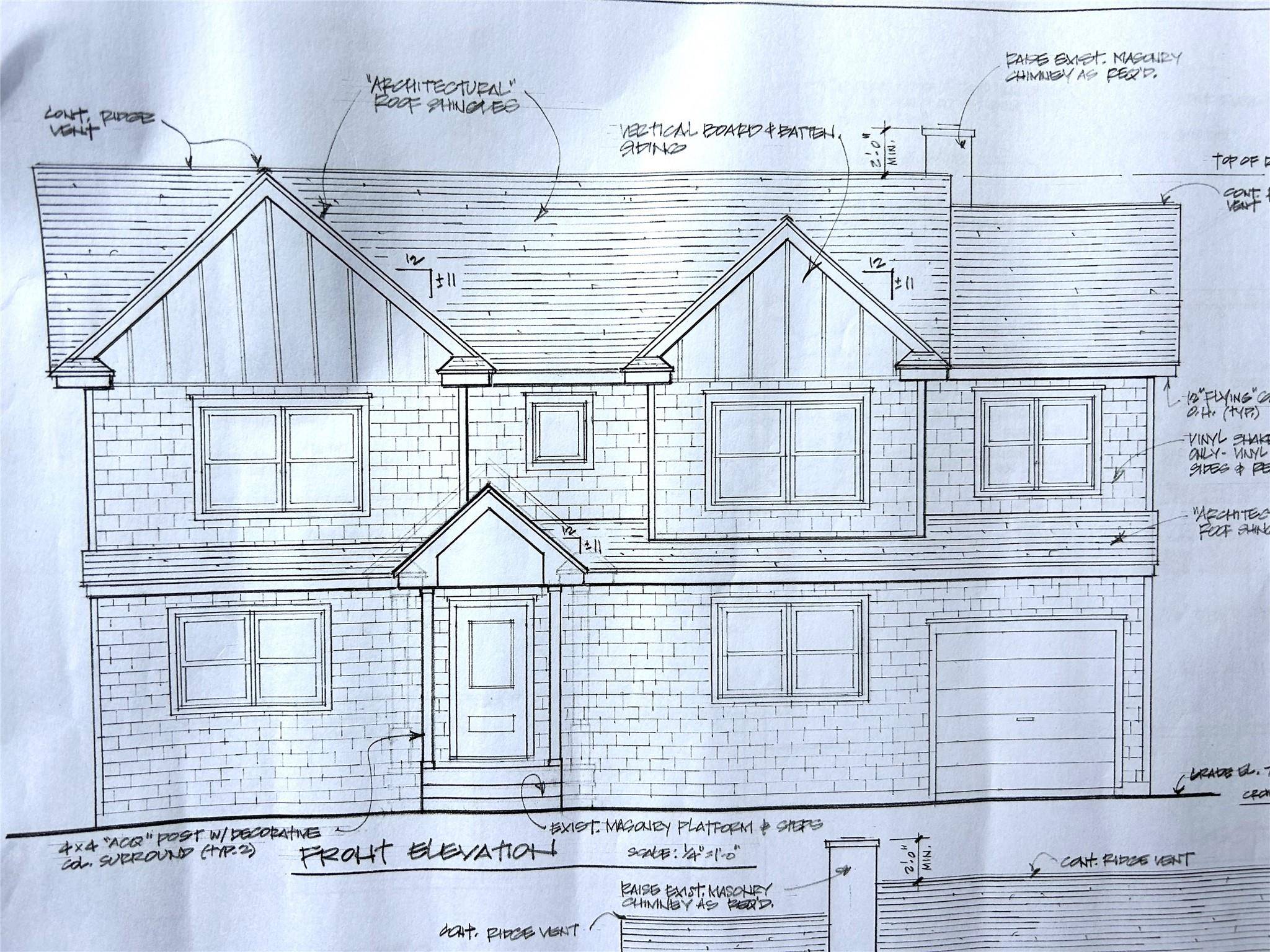 New Construction From The Foundation Up, Get In Before Construction Is Completed, Still Time To Customize Your Finishing Touches, Beautiful Cul de Sac Close Distance To Carey Highschool, Wide Open ...