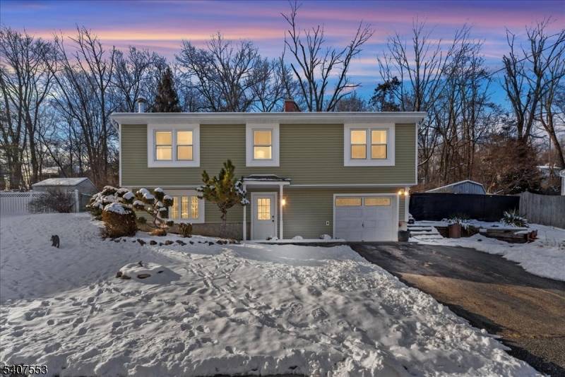 Welcome to this charming and well maintained 3 bedroom, 2 bath home featuring beautiful hardwood floors throughout and a bright, open layout.