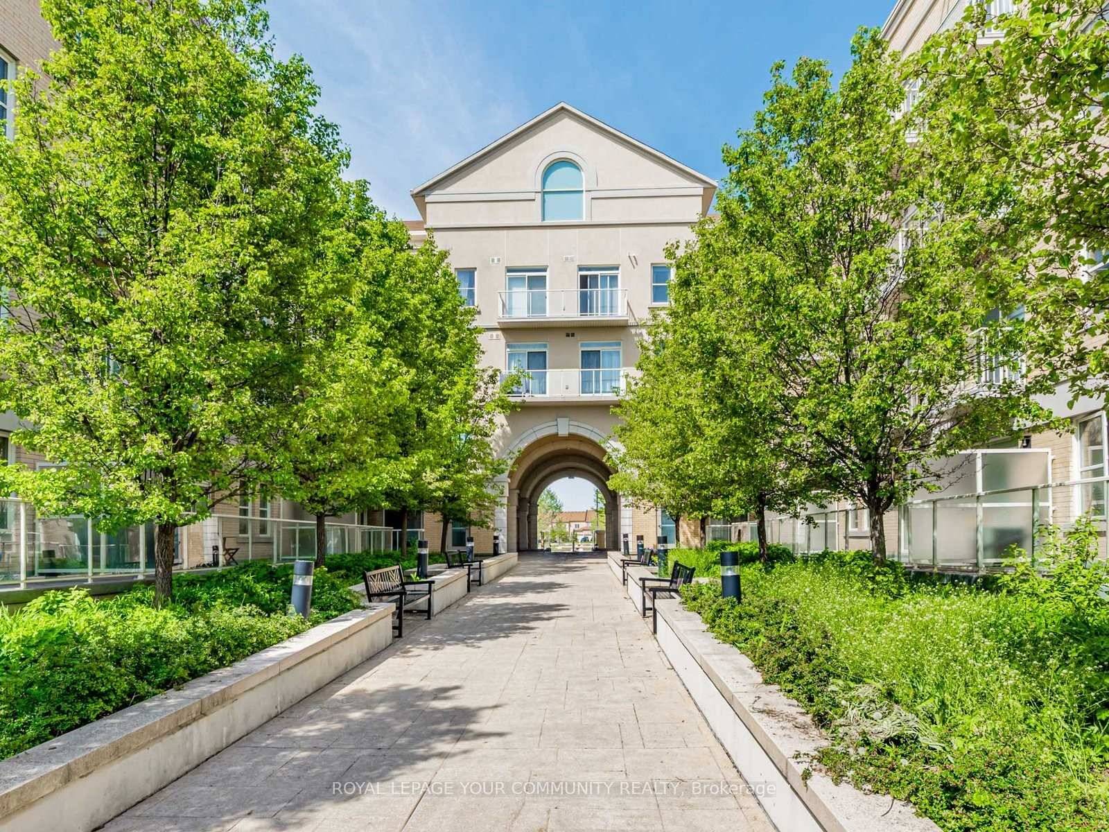 Welcome to Garden Court Condos in the highly sought after Cathedraltown.