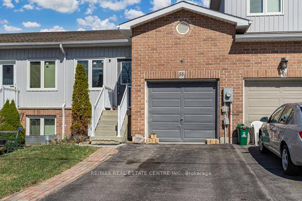 Welcome to 58 Avenue St. Oshawa !