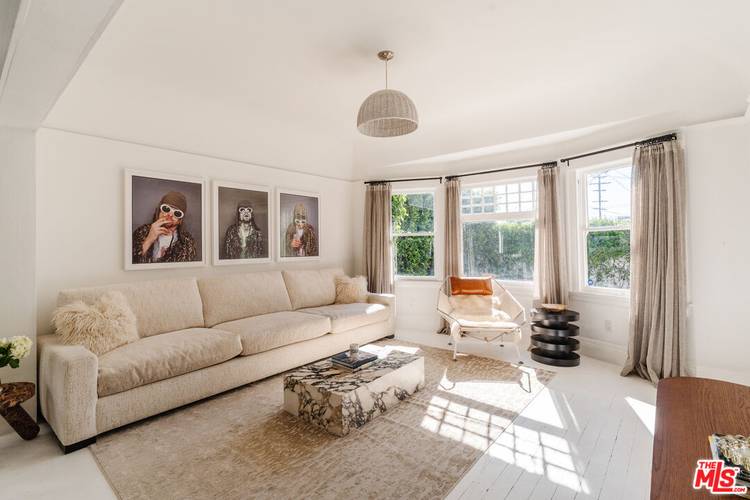 1163   Nelrose Ave 3BR Marina Del Rey La