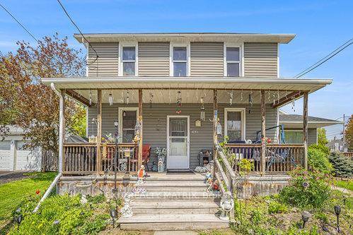 Exceptional Investment Opportunity in Russell !