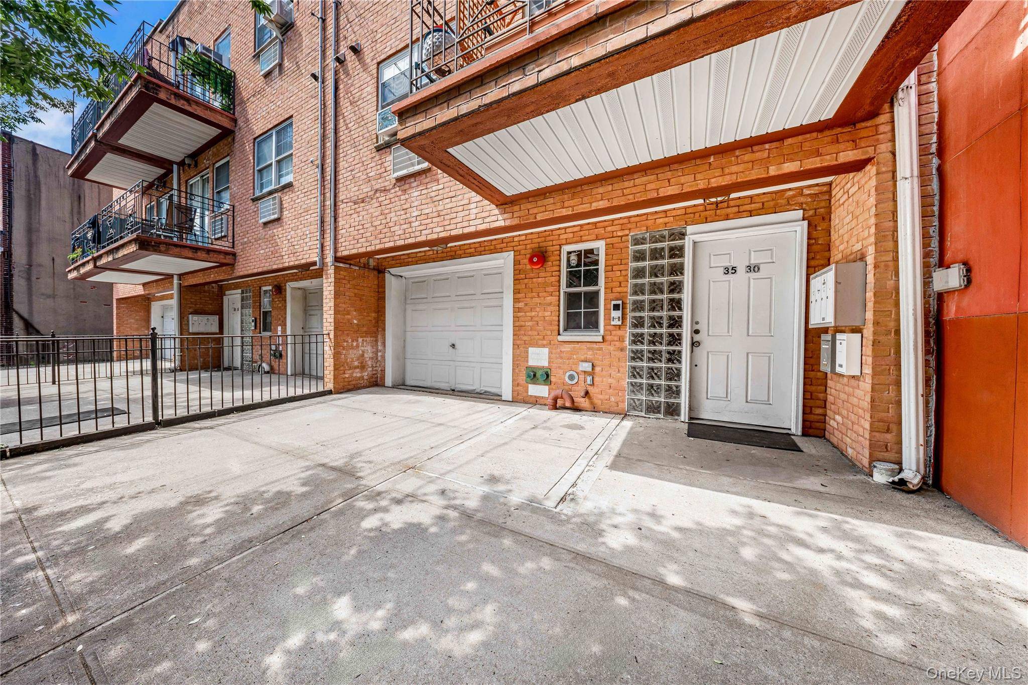 Solid brick property available for sale Legal 4 family Fully sprinklered Located in fast growing western Astoria section of Queens Free Market Apartments Parking garage and outdoor spaces Separate utilities ...