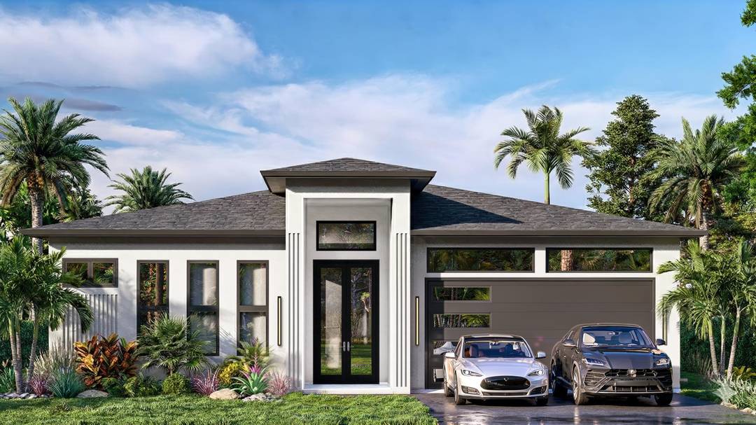 Introducing a thoughtfully designed new construction residence coming to 219 NE 16th Street, ideally positioned in the heart of Delray Beach.