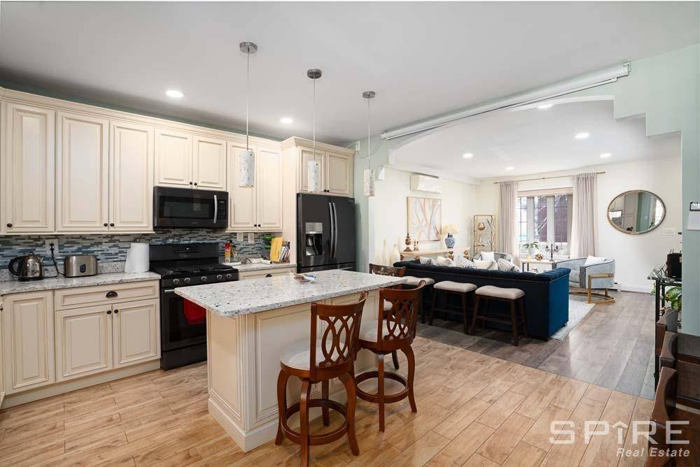Step inside to discover a light filled sanctuary where every detail has been carefully curated for effortless living.
