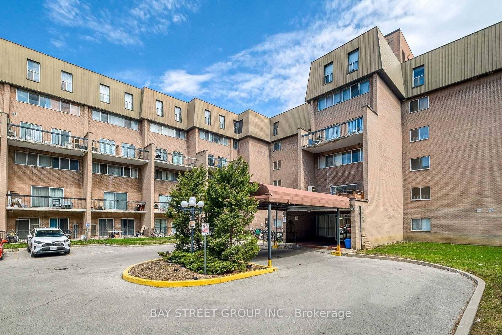 Check Out Virtual Tour Well Maintained Spacious 3 Brs Den Condo Town Unit At High Demand North York Location.