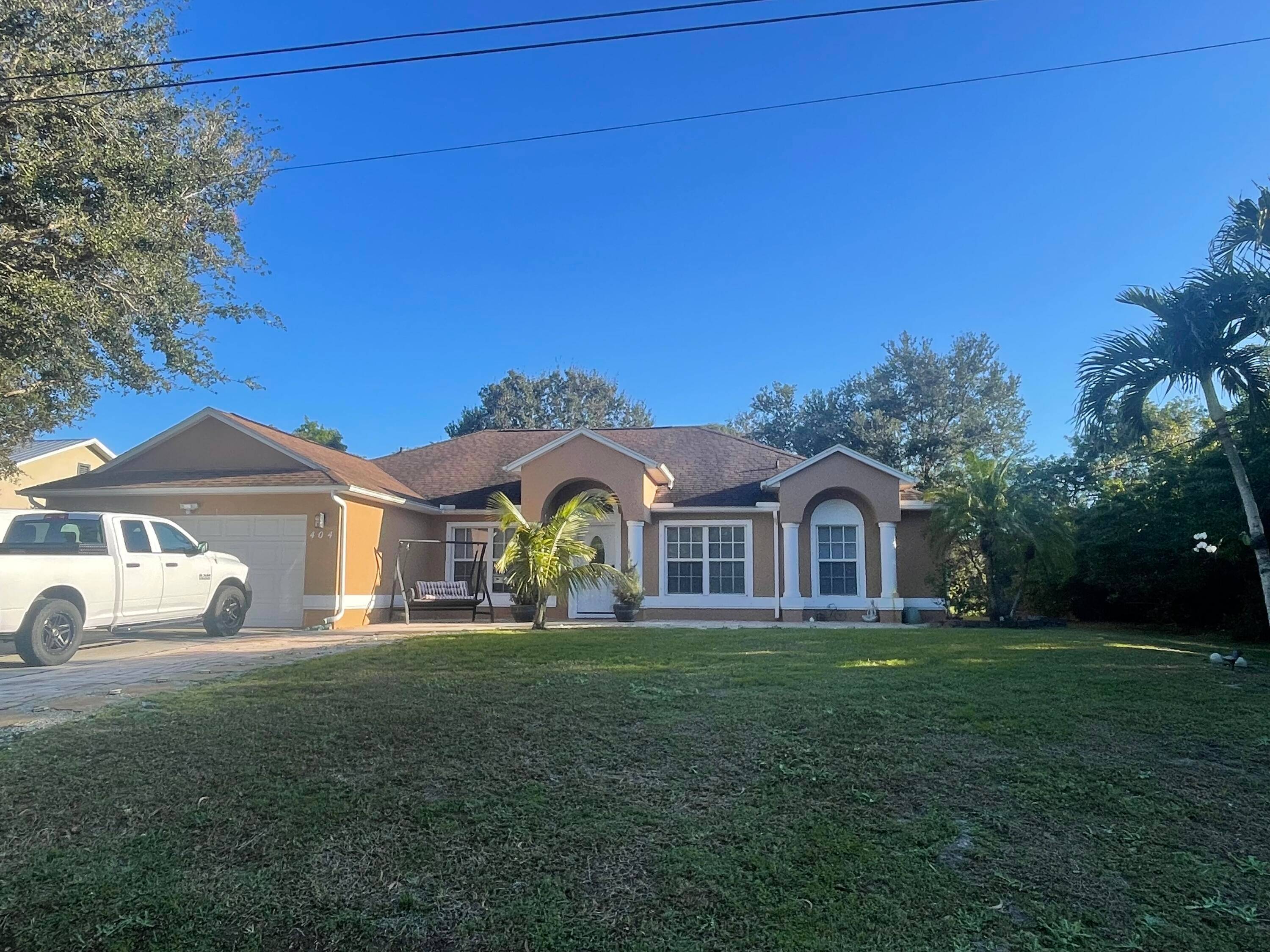 Beautiful fully remodel home in a desired neighborhood.