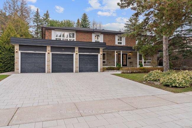 Nestled in the coveted Banbury community, this 5 bedroom, 6 bathroom home offers over 6, 000 sq.