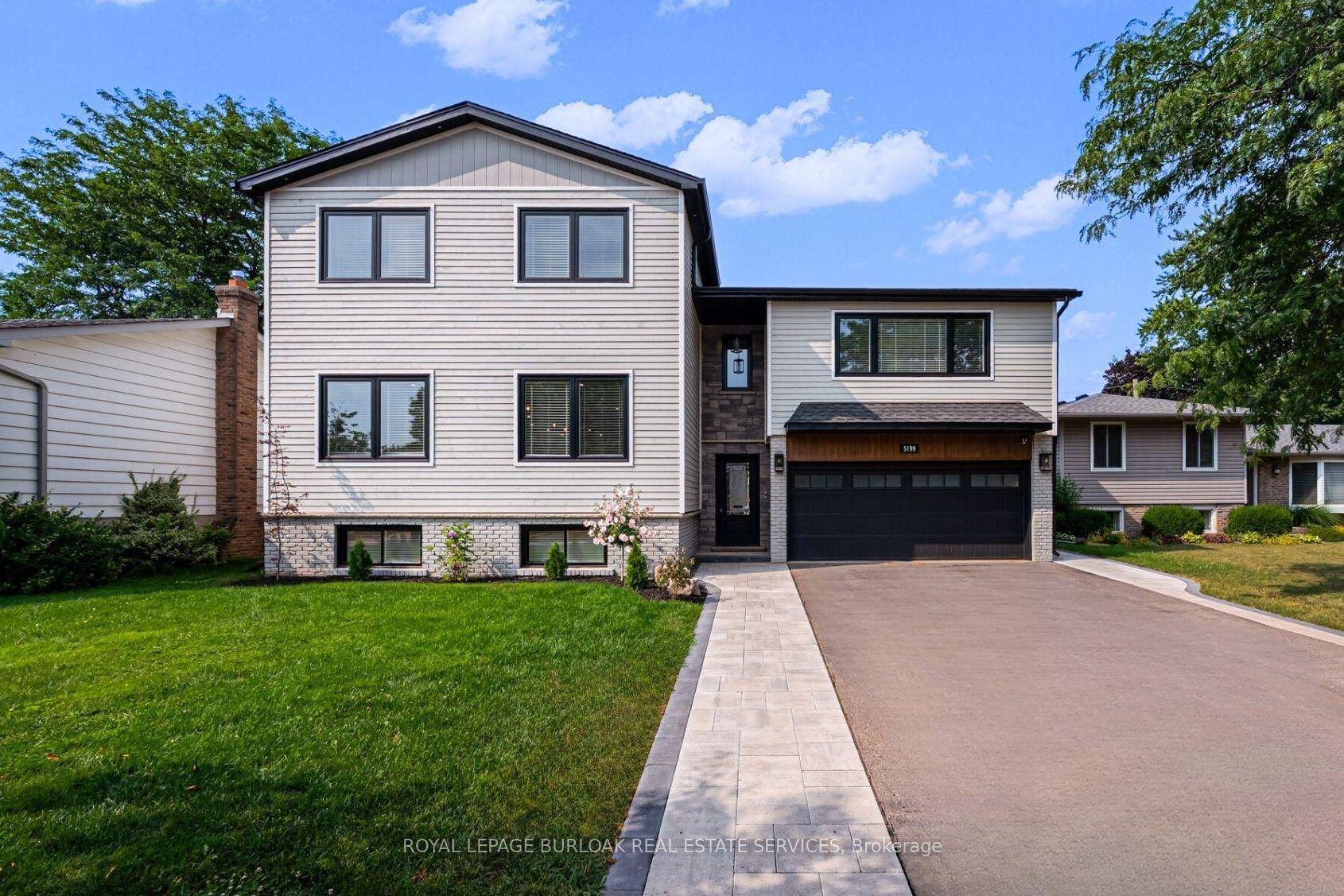 With nearly 3, 500 sq ft of finished living space across four levels, this 2023 custom rebuild is built for busy, growing families who need flexibility, flow, and standout style ...