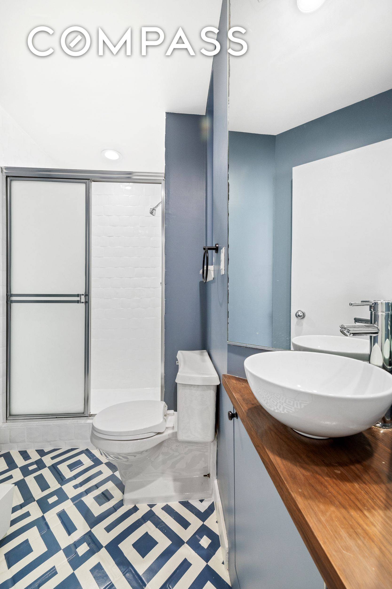 Sunlit Danish Inspired Triplex with Terraces and Sweeping City Views Step into this exceptional three bedroom, three and a half bathroom triplex residence an airy, light filled sanctuary that channels ...