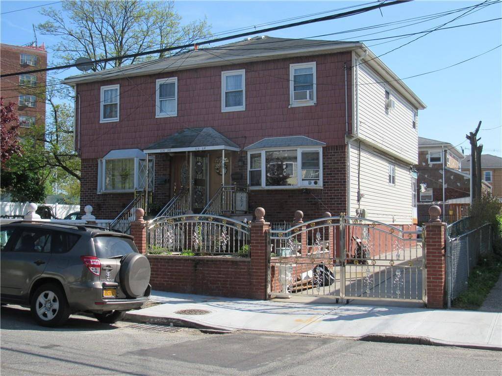 A Great Single Family Home for Living !