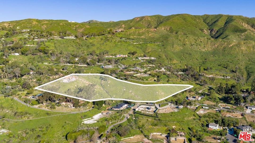 20520   Pinnacle Way Malibu La