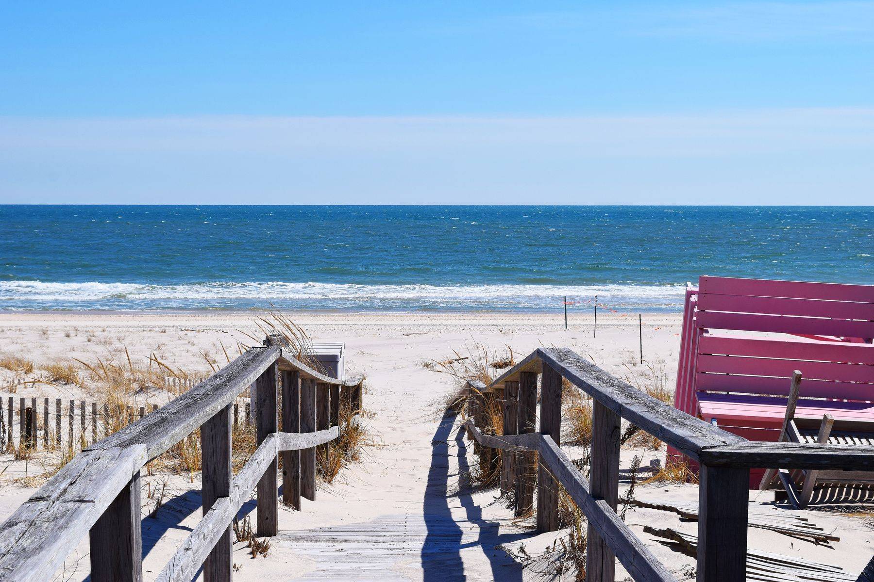 Westhampton Spacious Beach House
