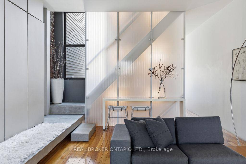 Step into designer living at its finest !