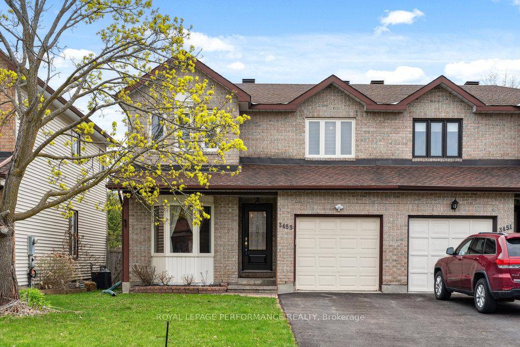 OPEN HOUSE THIS SATURDAY MAY 10TH FROM 1 00 3 00PM Welcome to this beautiful property at 3453 Wyman Crescent !