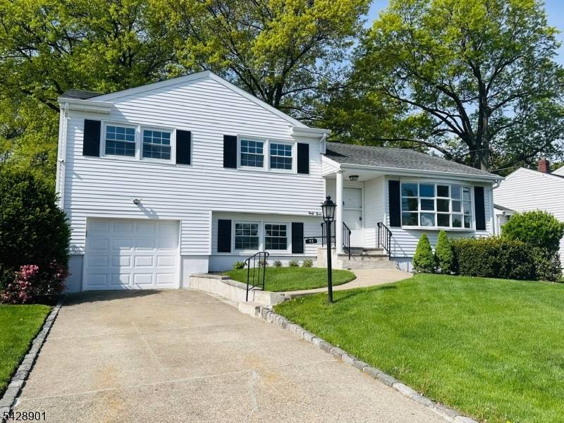 Welcome to your dream home !