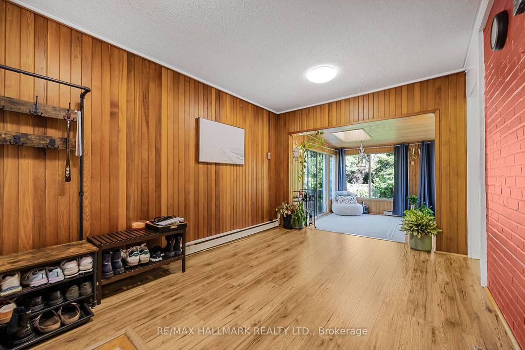 Exceptional Opportunity on a Prestigious Street !