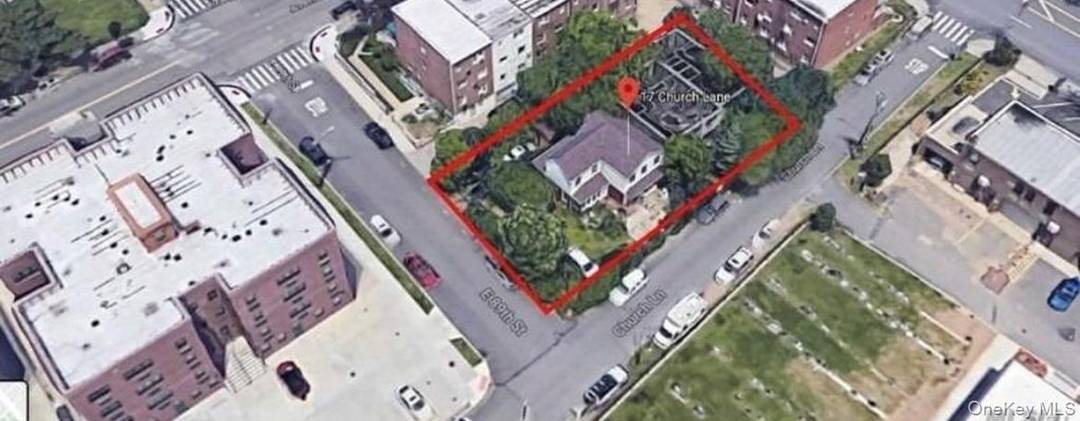 Excellent development opportunity !