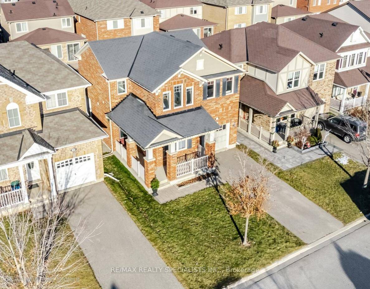 Welcome to 307 Leiterman Drive Where Elegance Meets Comfort !