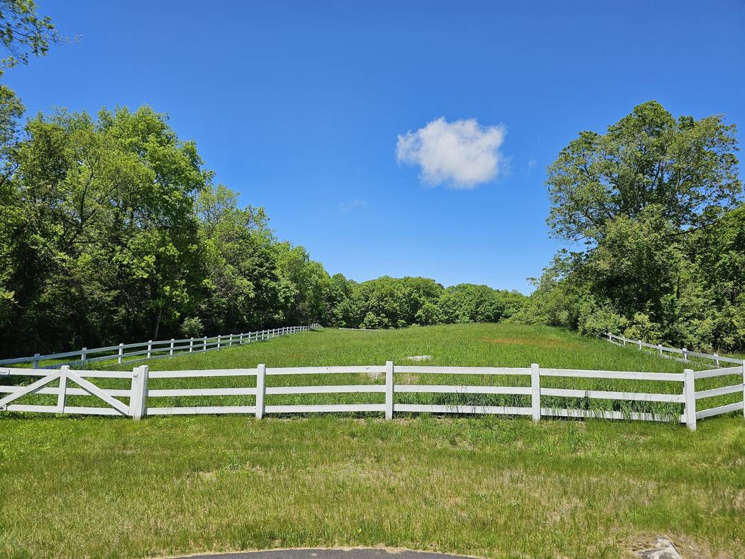 Open Meadow Farm, a beautifully maintained property offering a blend of rural charm and modern conveniences.