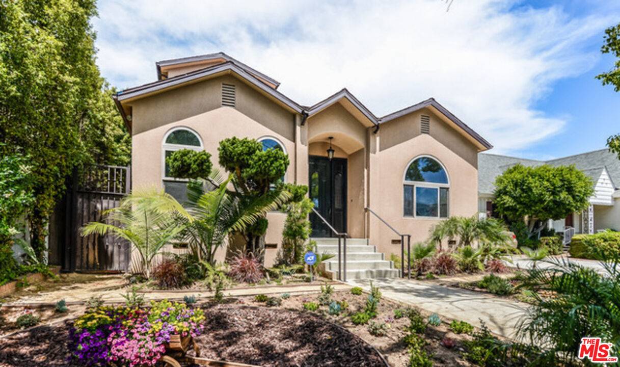 10643   Rochester Ave Westwood LA