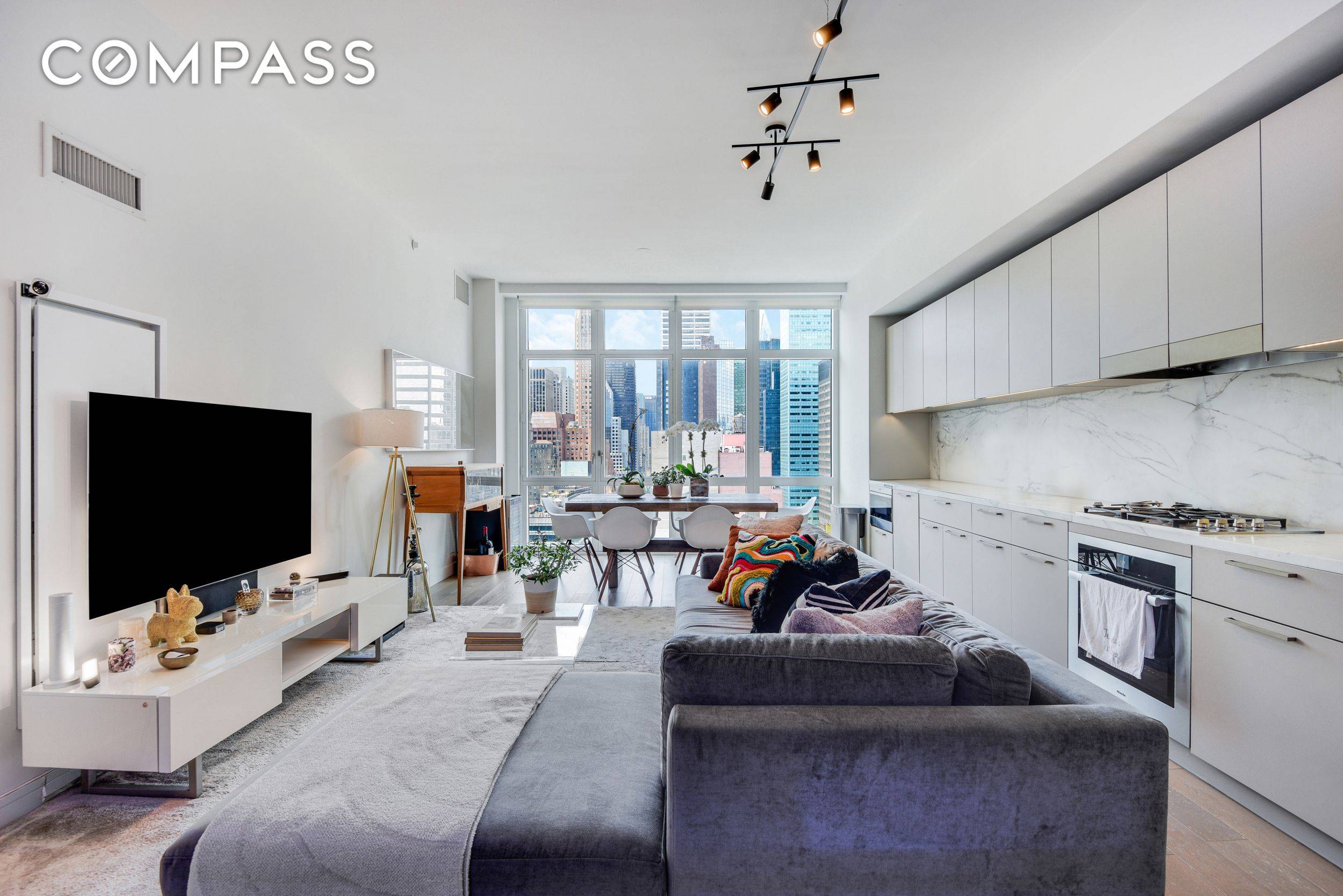 Priced to Sell ! Welcome to your dream home perched on the 25th floor of the iconic Halcyon Condominium, masterfully designed by S.