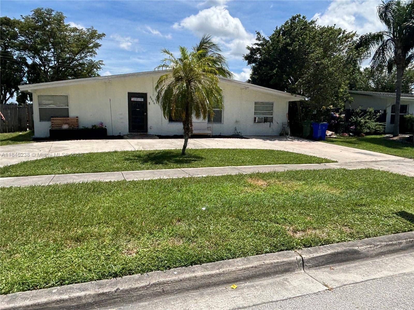 Perfect home in Margate !
