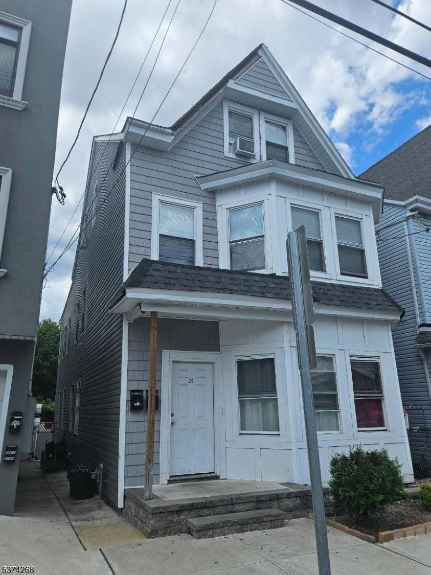 Excellent Investment opportunity in paterson !