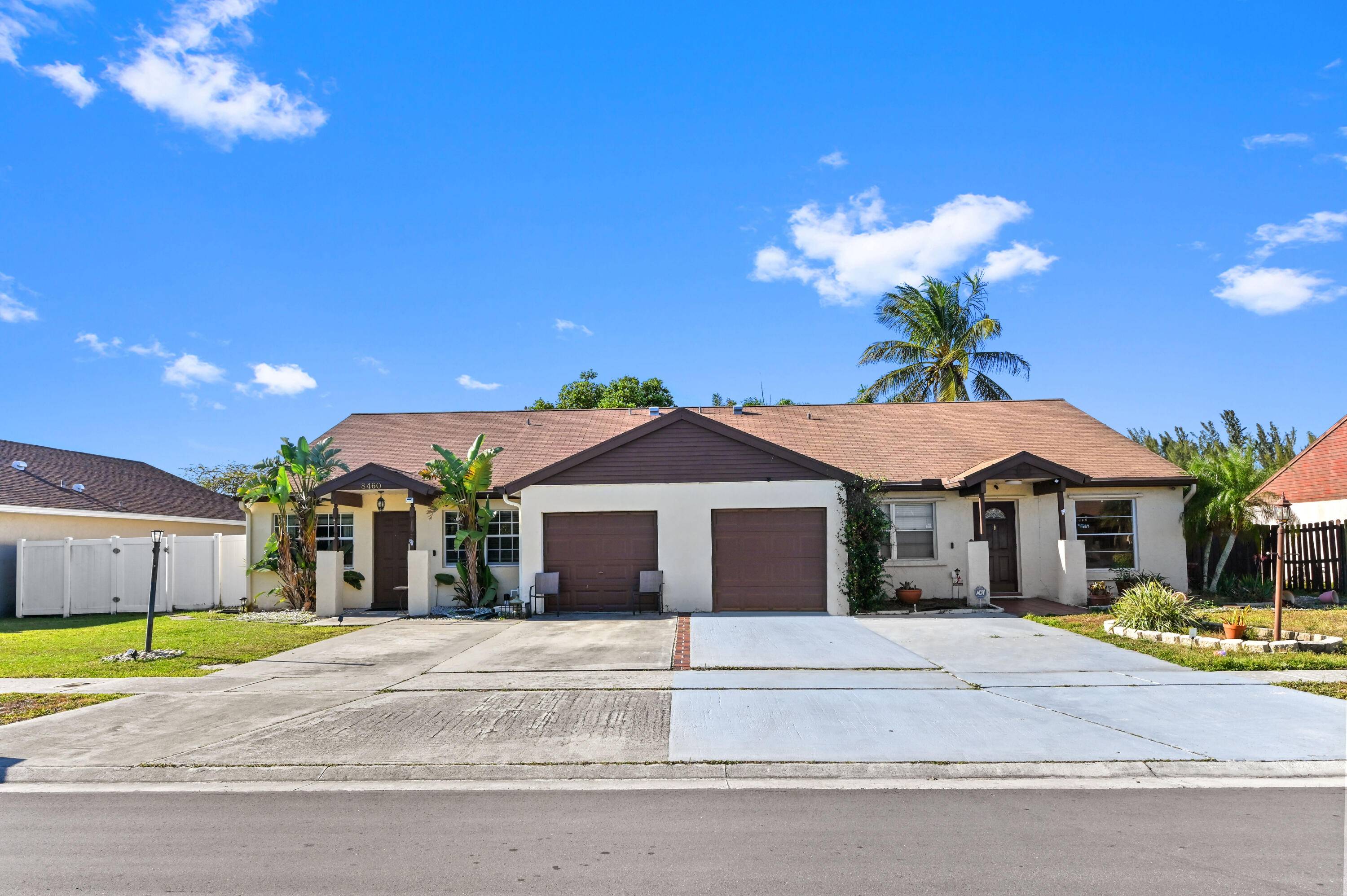 This charming 3 bedroom, 2 bathroom villa offers the perfect blend of comfort, style, and convenience.