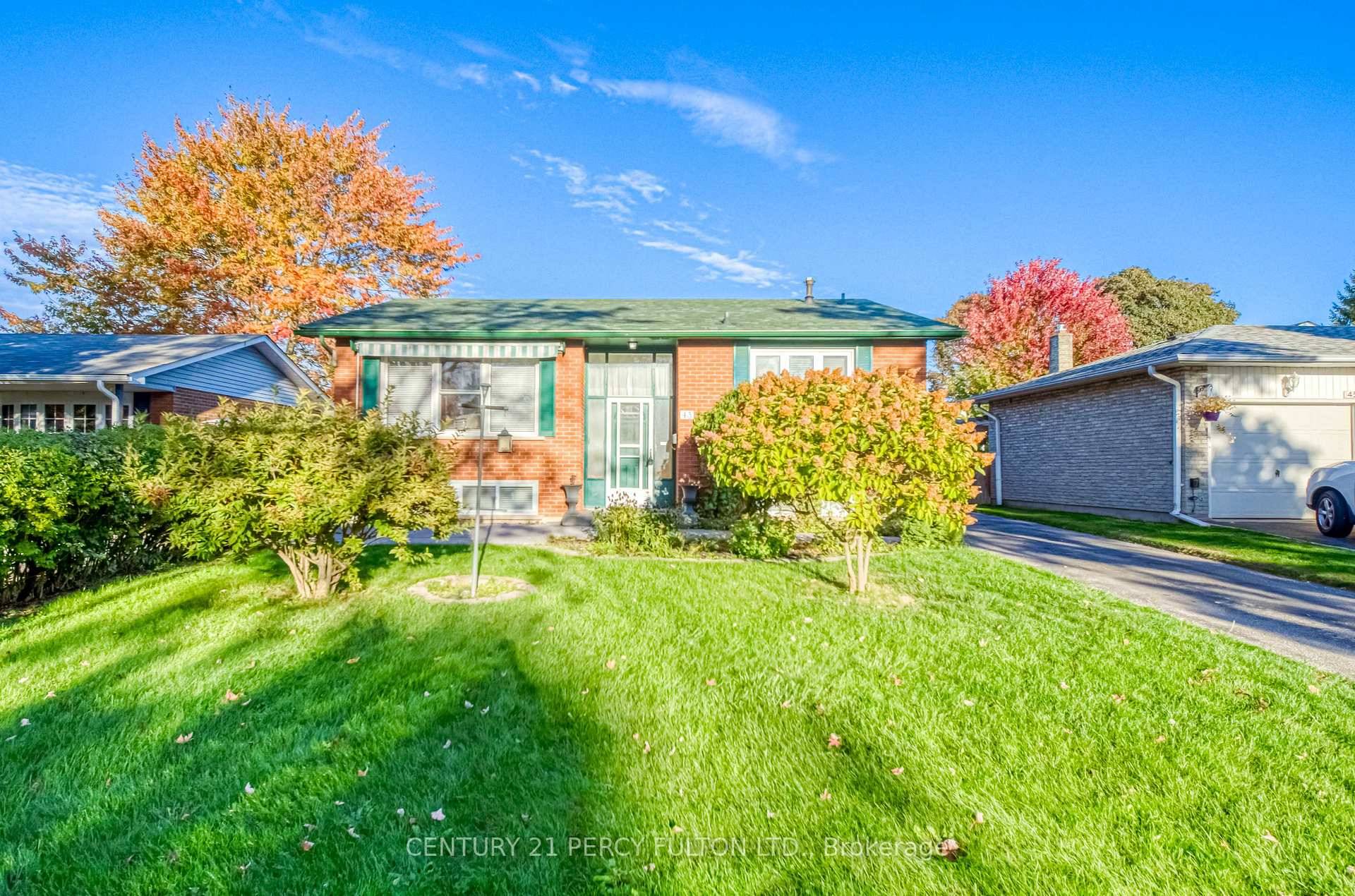 Welcome to 43 Taylor Road, a home full of memories, charm, and endless possibilities.