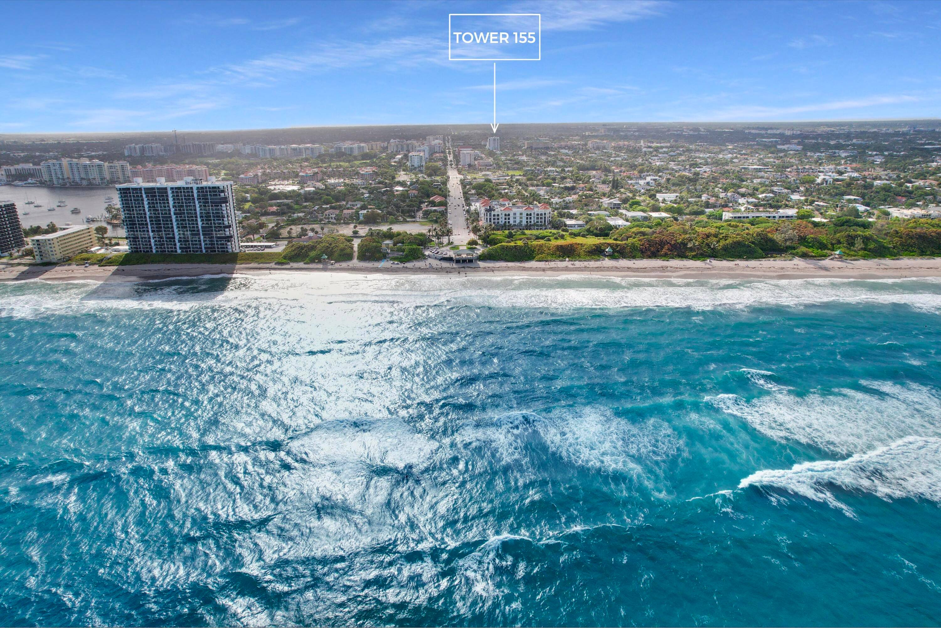 Introducing Residence 723 at Tower 155 Elegant Downtown Boca Raton LivingWelcome to Residence 723 at Tower 155, a beautifully designed space where elegance meets sophistication in one of Boca Raton's ...