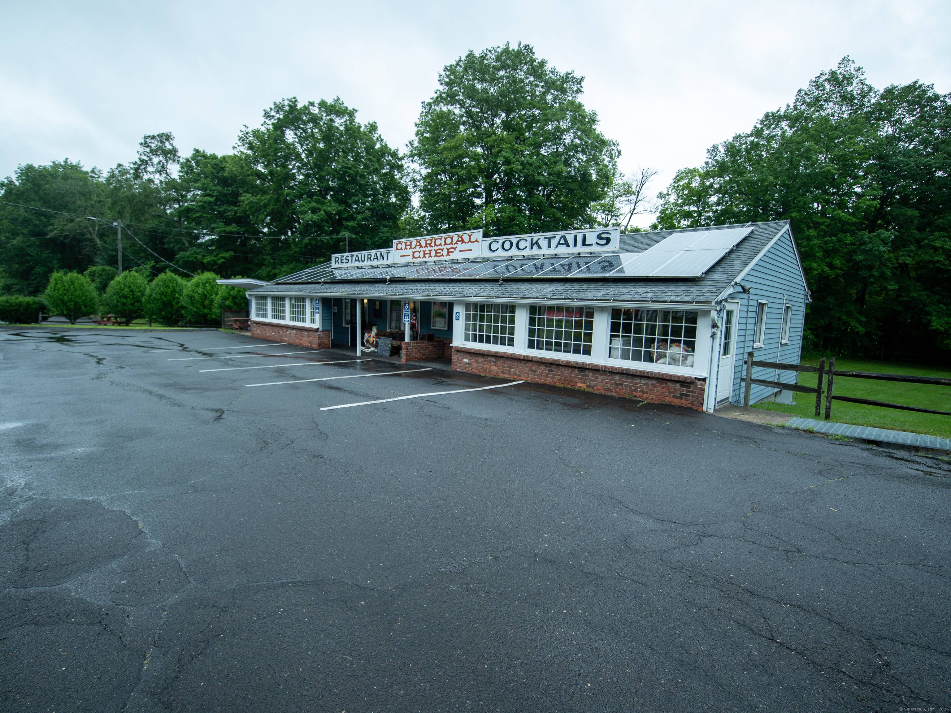 A rare portfolio deal featuring a thriving, family run restaurant and adjacent residence under unified ownership since the 1950s.
