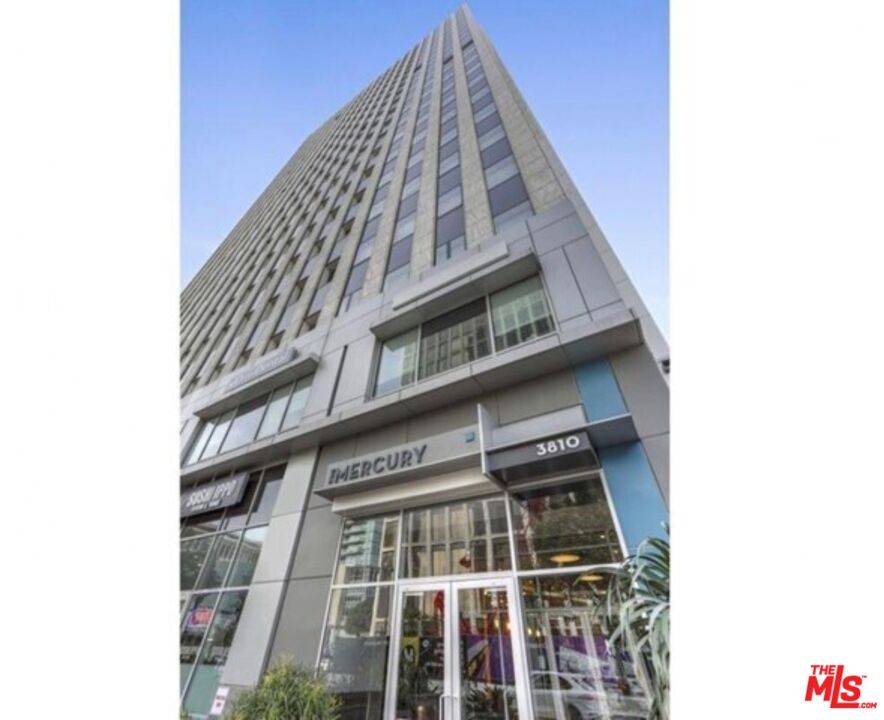 3810 WILSHIRE BLVD 2BR La