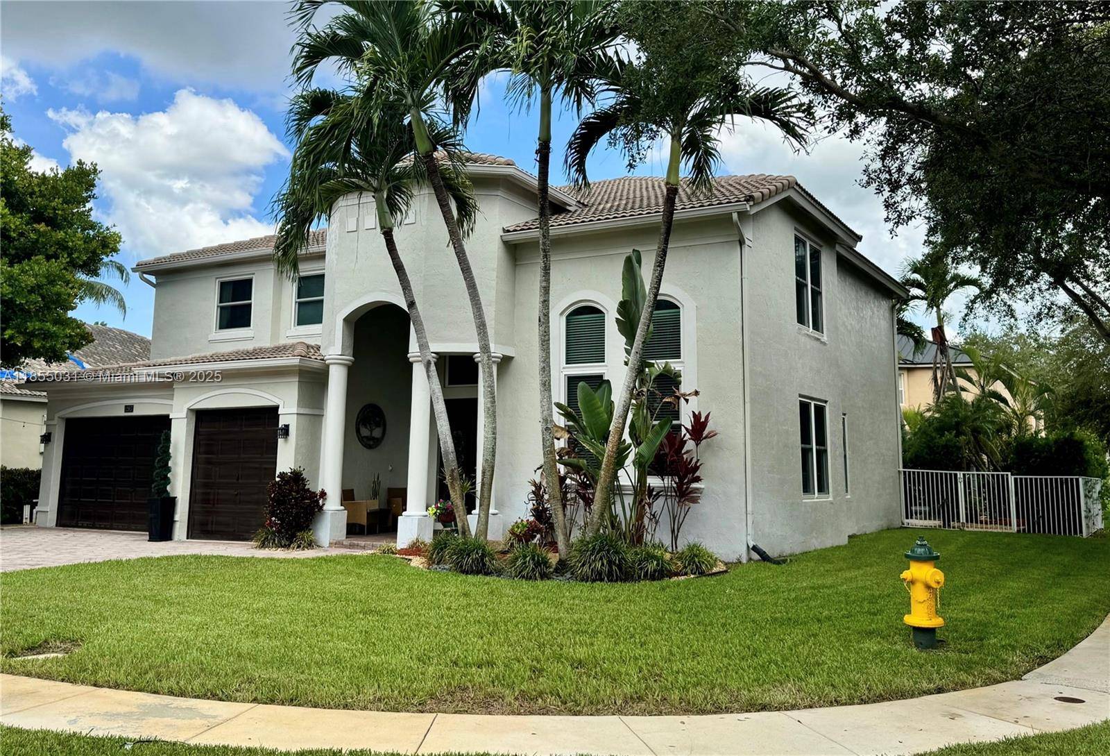 Welcome to your dream home !