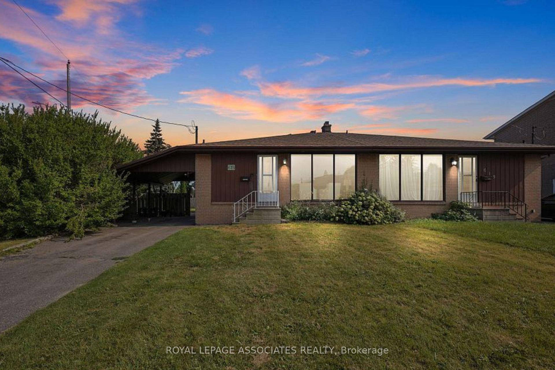 WHOLE HOUSE AVAILABLE ! Enjoy complete privacy with this renovated, detached, corner bungalow in a family friendly neighbourhood.