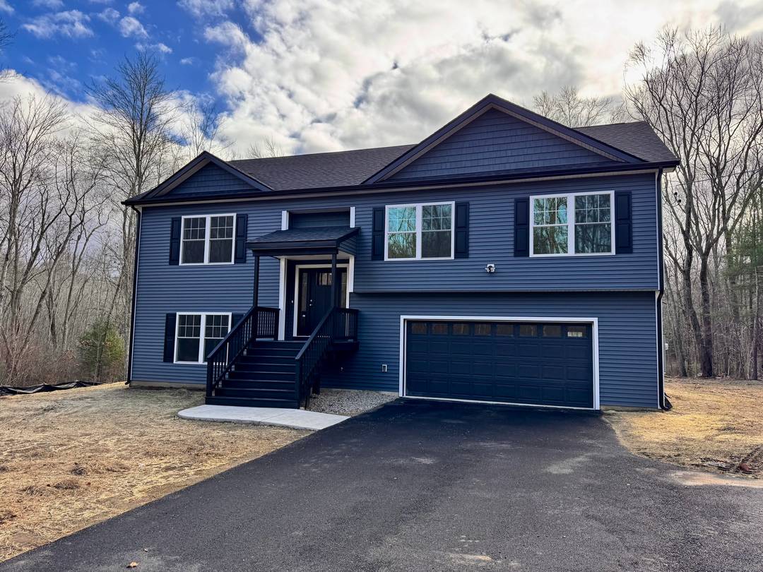 B. O. M. Due to buyer inability to get their financing.