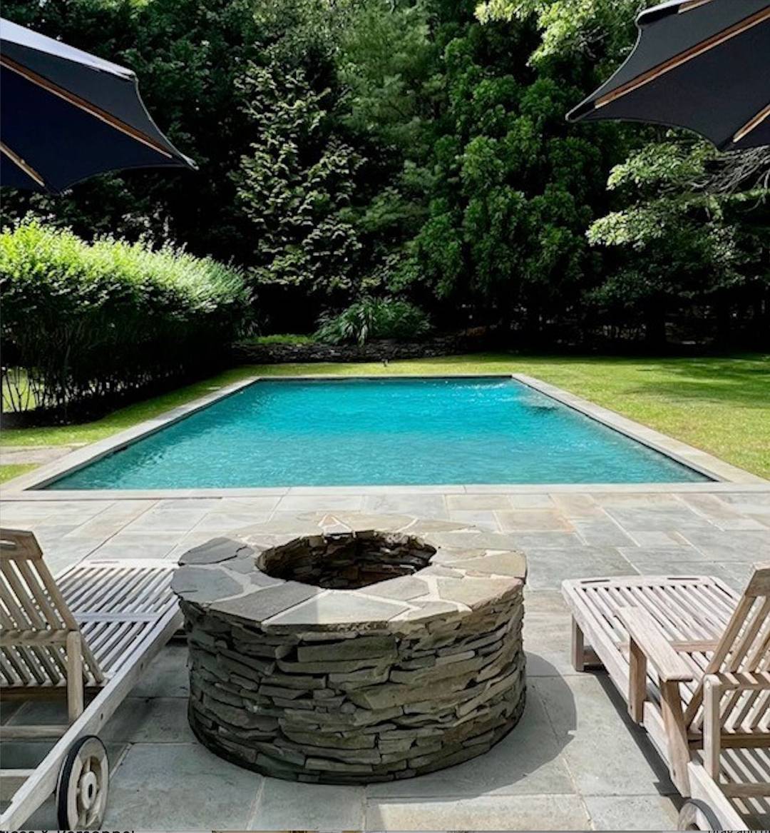 Solar Powered East Hampton Traditional