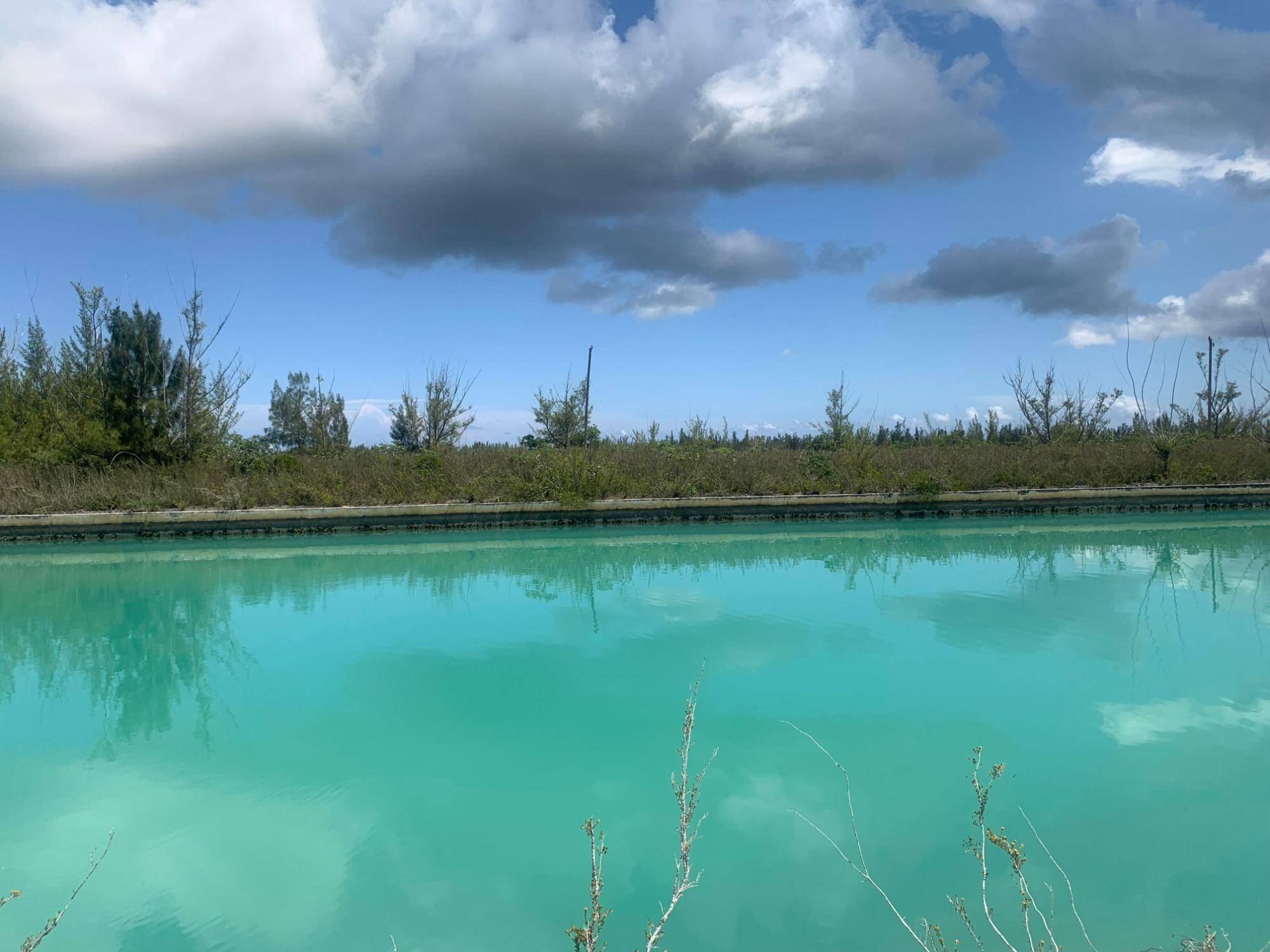 ALDHAM LANE Land Grand-Bahama-Freeport