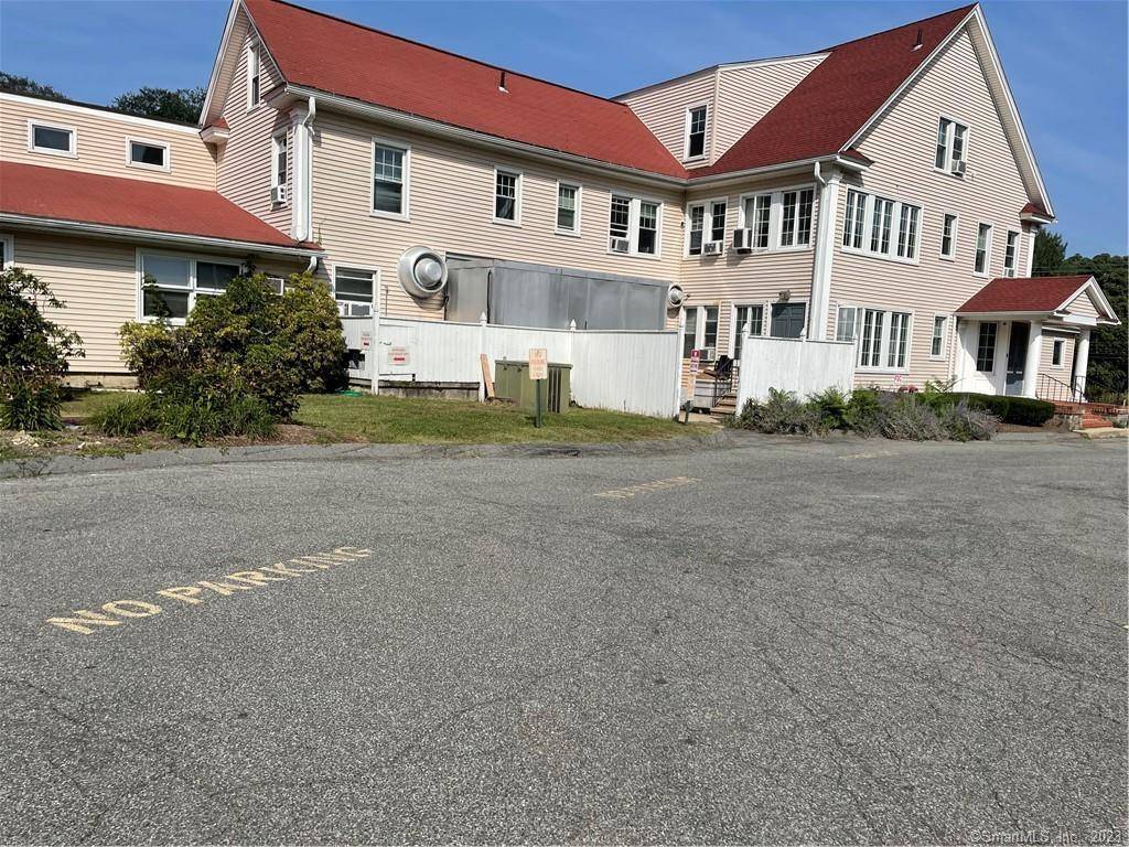 Chesterfields has been a nursing home in Chester for many years.