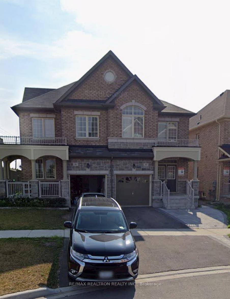 Immaculately maintained semi detached home in the heart of Markham, showcasing a bright open concept layout, modern finishes, and numerous stylish upgrades throughout.