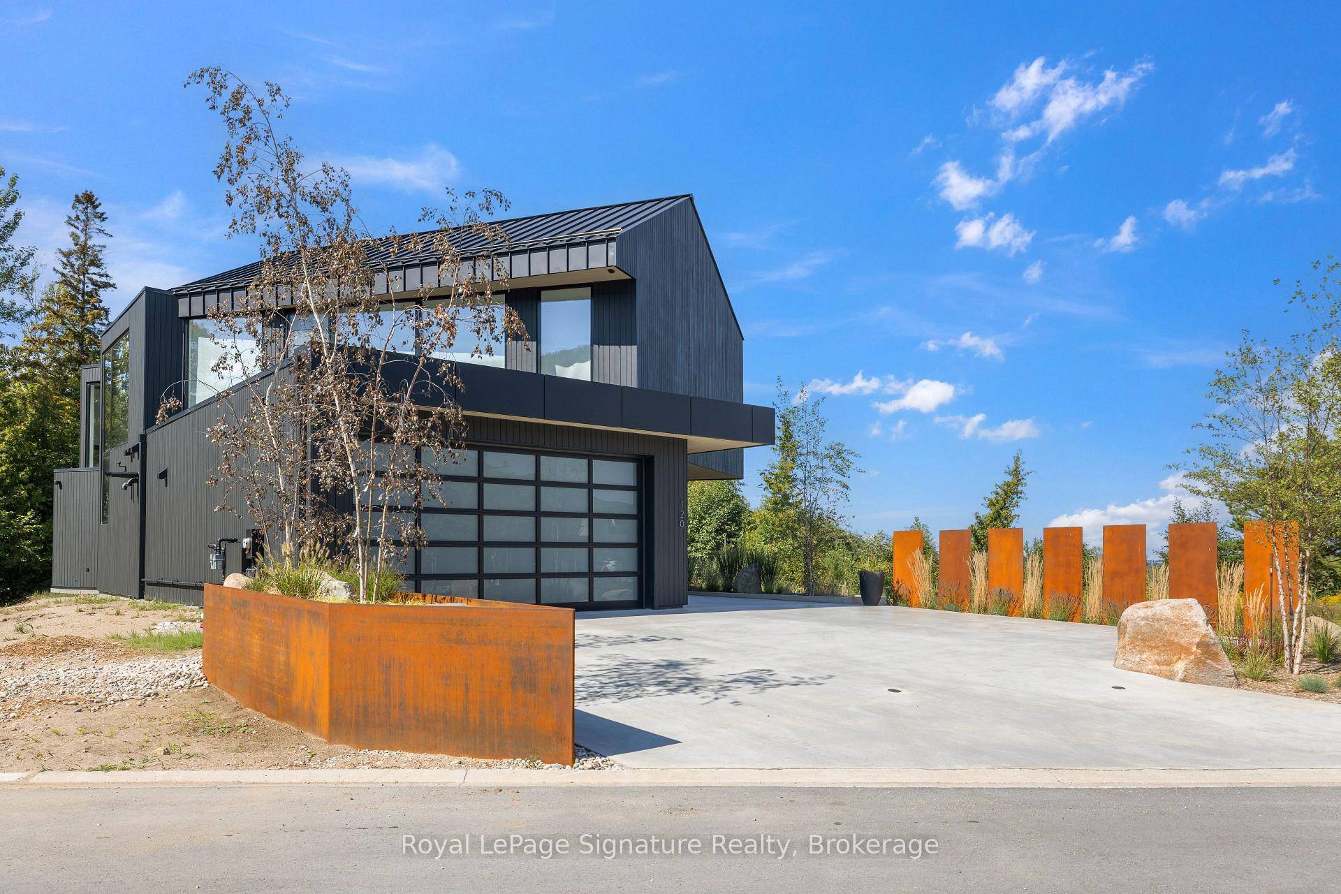 Welcome to 120 Sebastian Street a showpiece of modern architecture and refined craftsmanship, designed by Foreshew Design Associates and finished by The Local Studio.