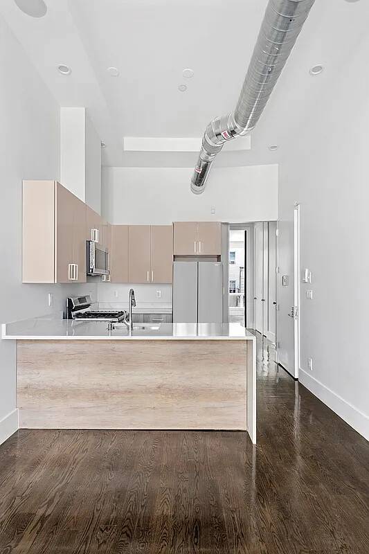 Welcome to 1137 Jefferson Avenue an exceptional space nestled in the heart of Bushwick, Brooklyn.