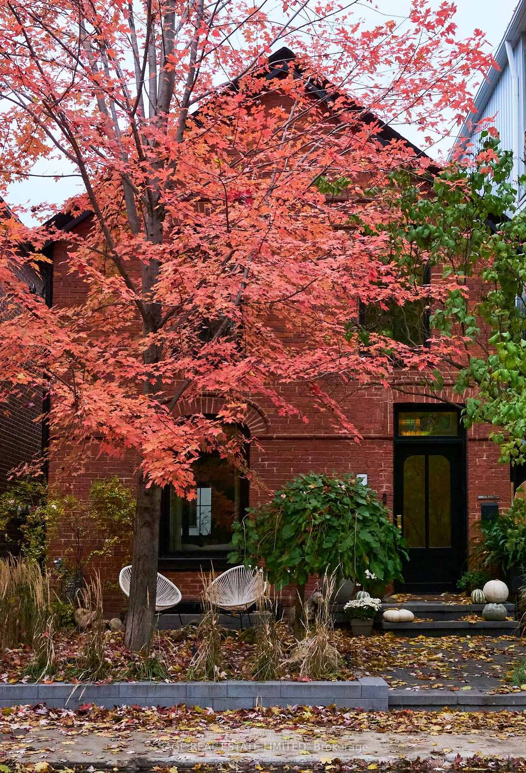 THE BOLD AND THE BORDEN. Absolute heart stopper in the Annex with every single thing you thought of and things you hadn't even considered needing until this very second keep ...