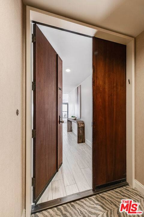 10790 Wilshire Blvd 2BR Westwood La