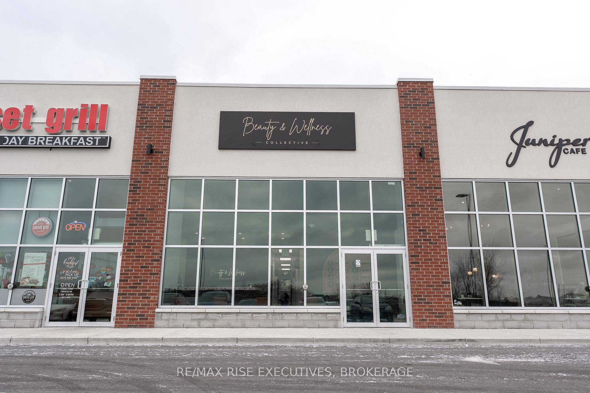 Clinic Rooms for Lease in West End Kingston Ideal for Medical amp ; Wellness Practitioners.