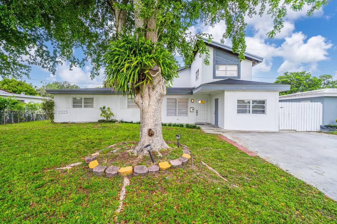 Huge single family home with private backyard pool Mother in law suite.