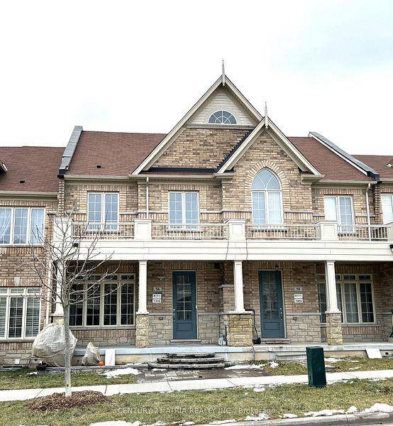Amazing opportunity to own this upgrade 3 brs double car garage cozy FREEHOLD Townhome in highly sought after school district.