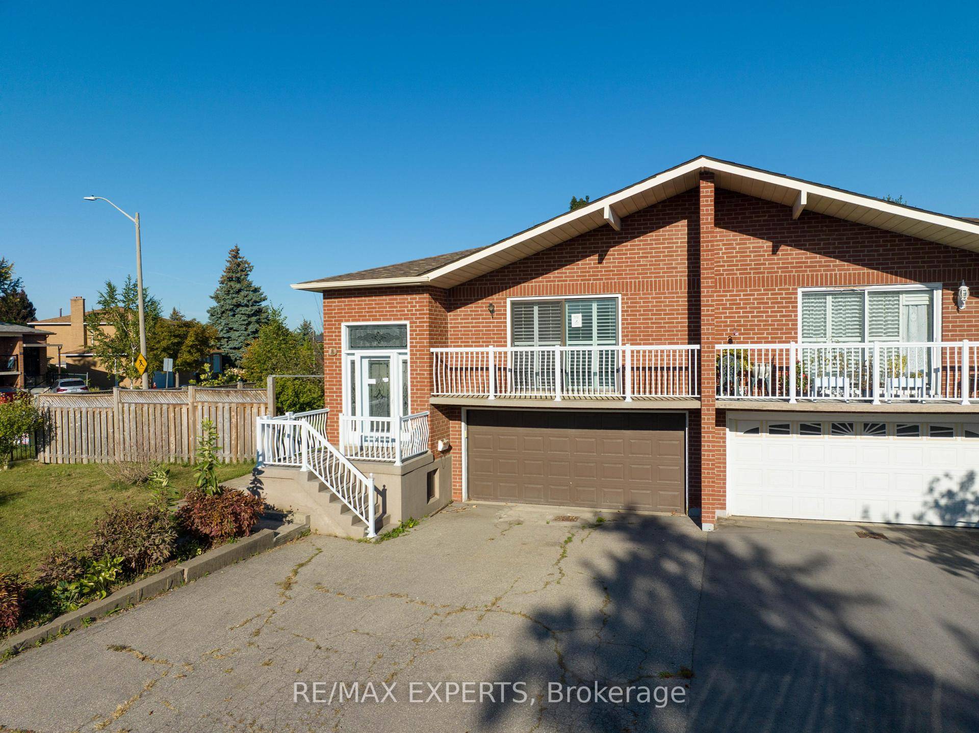 Rare opportunity in prime East Woodbridge !